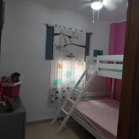 Apartment Flamingo Y Mar *