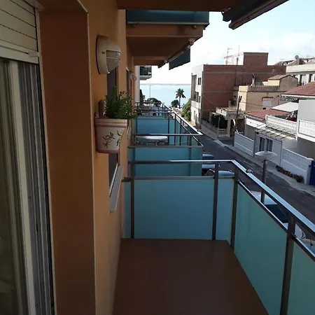 Flamingo Y Mar Apartment L'Ampolla