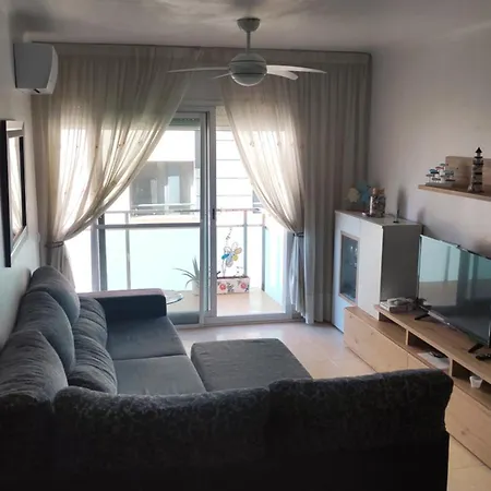 Flamingo Y Mar Apartment *