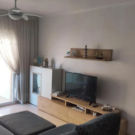 Flamingo Y Mar Apartment