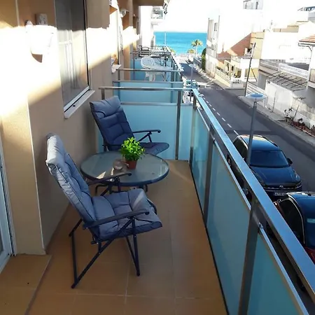 Apartment Flamingo Y Mar *