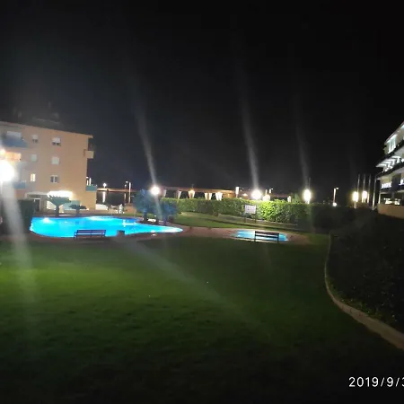 Flamingo Y Mar Apartment