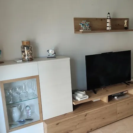 Apartamento Flamingo Y Mar *