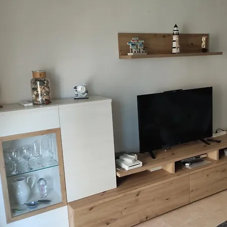 Apartamento Flamingo Y Mar